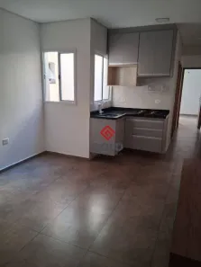 Cobertura com 2 Quartos para venda ou aluguel, 100m² no Vila Francisco Matarazzo, Santo André