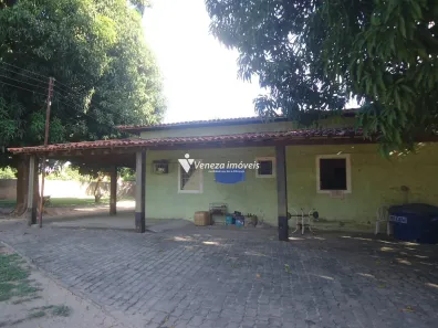 Fazenda/Sítio com 1 Quarto à venda, 45350000m² no Porto do Centro, Teresina