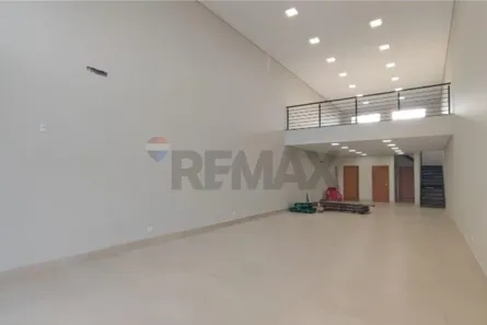 Sala Comercial para alugar, 162m² no Paulista, Piracicaba