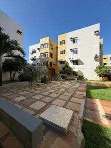 Apartamento com 3 Quartos à venda, 89m² no Jatiúca, Maceió