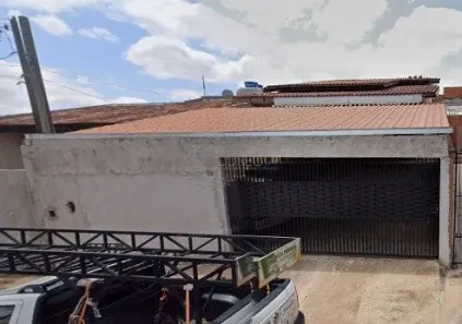 Casa com 3 Quartos à venda, 130m² no Jardim Planalto, Londrina