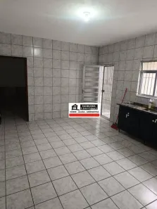 Casa com 1 Quarto para alugar, 60m² no Jardim Patente, São Paulo