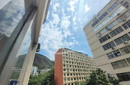 Apartamento com 2 Quartos à venda, 100m² no Copacabana, Rio de Janeiro