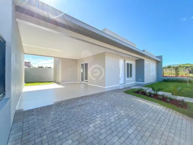 Casa com 3 Quartos à venda, 130m² no Industrial, Dois Irmãos