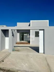 Casa com 2 Quartos à venda, 60m² no Jardim Paraíso, Cruzeiro