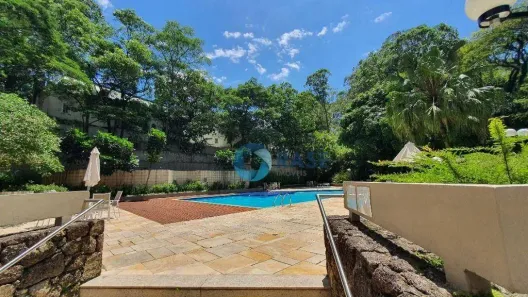 Apartamento com 4 Quartos à venda, 328m² no Santo Amaro, São Paulo