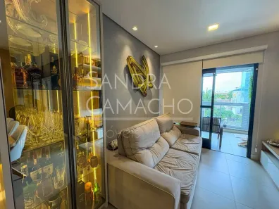 Apartamento com 3 Quartos à venda, 86m² no Canasvieiras, Florianópolis