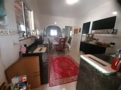 Casa com 2 Quartos à venda, 150m² no Jardim Mont Serrat, Aparecida de Goiânia