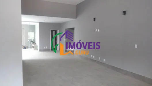 Casa de Condomínio com 4 Quartos à venda, 284m² no Ipiranga, Louveira