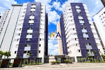 Apartamento com 2 Quartos para alugar, 92m² no Vila da Serra, Nova Lima