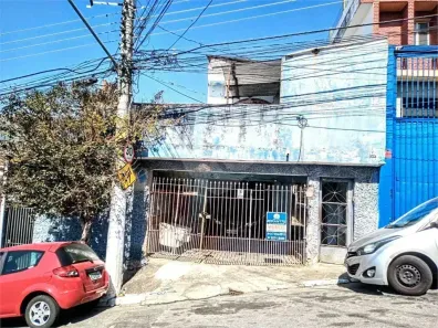 Lote/Terreno à venda, 300m² no Casa Verde Alta, São Paulo