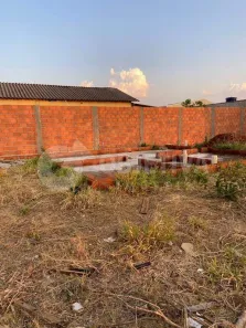 Lote/Terreno à venda, 269m² no Morumbi, Uberlândia