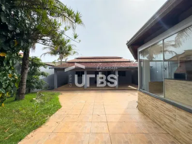 Casa de Condomínio com 3 Quartos à venda, 360m² no , Goiânia
