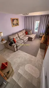 Sobrado com 3 Quartos à venda, 164m² no Vila Santana, Mogi das Cruzes