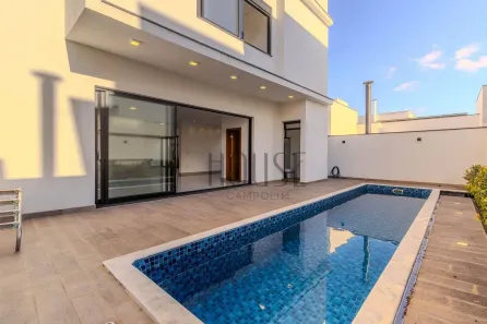 Casa de Condomínio com 3 Quartos à venda, 300m² no Jardim Residencial Chácara Ondina, Sorocaba