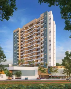 Apartamento com 2 Quartos à venda, 59m² no Ponto Novo, Aracaju