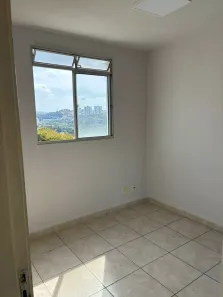 Apartamento com 2 Quartos à venda, 44m² no Campo Alegre, Belo Horizonte