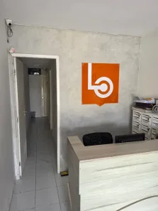 Sala Comercial para alugar, 40m² no Nova Parnamirim, Parnamirim