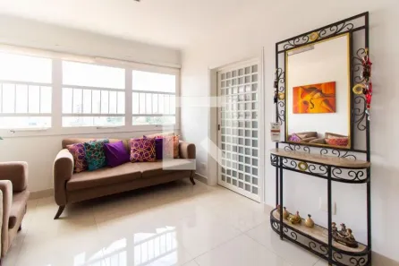 Apartamento com 3 Quartos à venda, 109m² no Parque da Mooca, São Paulo