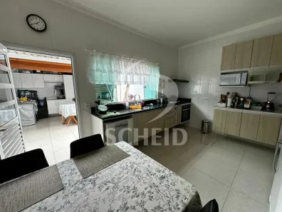 Casa de Condomínio com 4 Quartos à venda, 300m² no Jardim Santo Antoninho, São Paulo