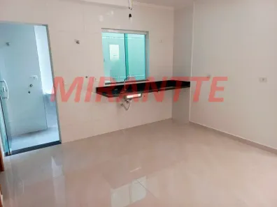 Apartamento com 3 Quartos à venda, 48m² no Vila Paiva, São Paulo