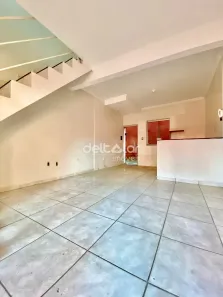 Casa com 2 Quartos para alugar, 95m² no Xodó Marize, Belo Horizonte