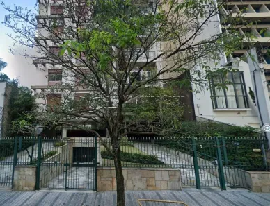 Apartamento com 3 Quartos à venda, 179m² no Pinheiros, São Paulo