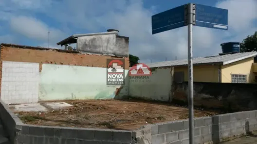 Lote/Terreno à venda, 125m² no Monte Castelo, São José dos Campos