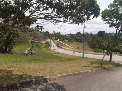 Lote/Terreno à venda, 916m² no Jardim do Golf I, Jandira