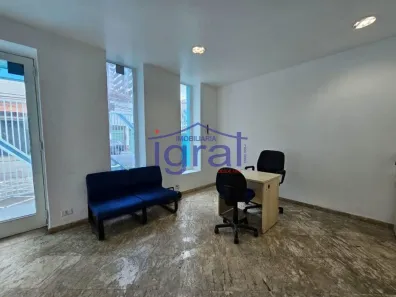 Imóvel Comercial com 1 Quarto para venda ou aluguel, 380m² no Vila Mariana, São Paulo