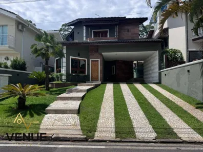 Casa de Condomínio com 3 Quartos à venda, 350m² no Arujá 5, Arujá