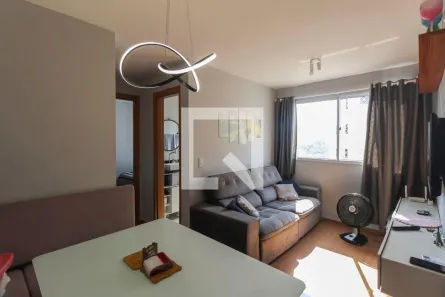 Apartamento com 2 Quartos à venda, 43m² no Cidade São Mateus, São Paulo