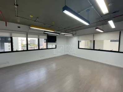 Sala Comercial para venda ou aluguel, 76m² no Vila Mariana, São Paulo