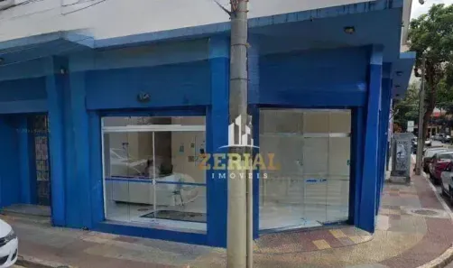 Ponto Comercial para alugar, 110m² no Centro, São Caetano do Sul