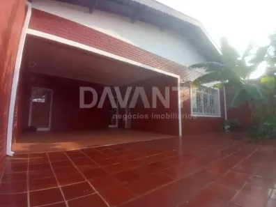 Casa com 3 Quartos à venda, 144m² no Jardim Eulina, Campinas
