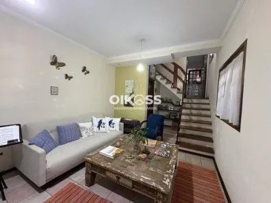 Sobrado com 2 Quartos à venda, 125m² no Jardim das Indústrias, São José dos Campos