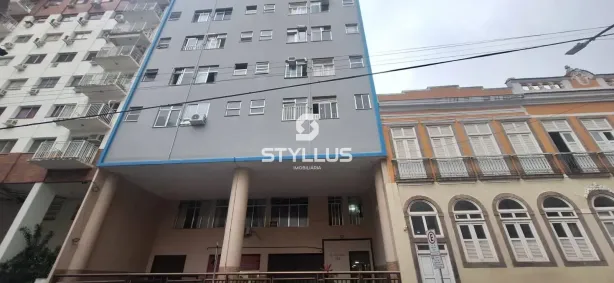 Apartamento com 1 Quarto à venda, 2000m² no Centro, Rio de Janeiro