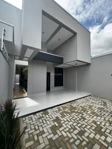 Casa com 3 Quartos à venda, 120m² no Plano Diretor Sul, Palmas