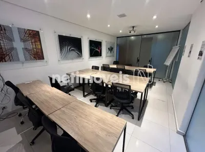 Sala Comercial para alugar, 35m² no Jardim das Acácias, São Paulo