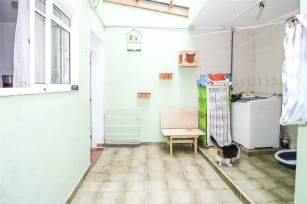 Sobrado com 2 Quartos à venda, 170m² no Jardim Franca, São Paulo