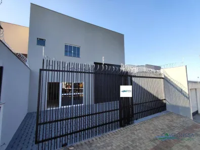 Galpão/Depósito/Armazém para alugar, 250m² no Jardim Belo Horizonte, Londrina