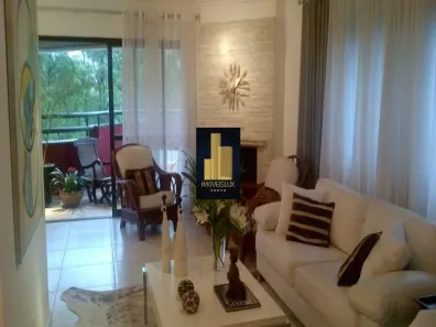 Apartamento com 3 Quartos à venda, 165m² no Vila Andrade, São Paulo