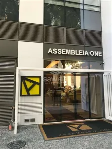 Sala Comercial à venda, 30m² no Centro, Rio de Janeiro