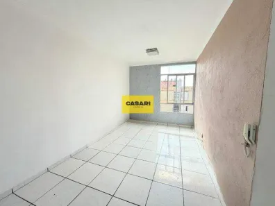 Apartamento com 2 Quartos à venda, 56m² no Alves Dias, São Bernardo do Campo