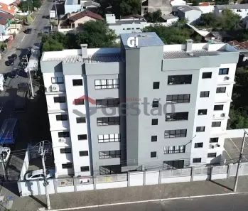 Apartamento com 2 Quartos à venda, 62m² no Niterói, Canoas