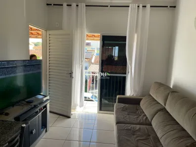 Apartamento com 2 Quartos à venda, 54m² no Residencial Jardins do Cerrado 6, Goiânia
