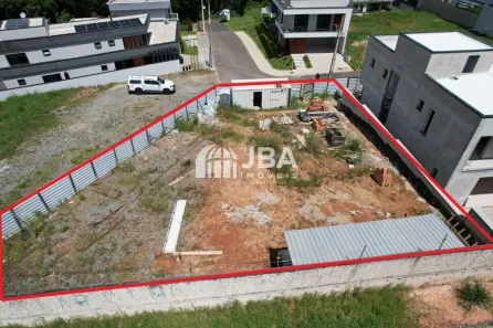 Lote/Terreno à venda, 522m² no Tanguá, Almirante Tamandaré