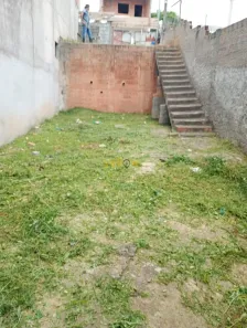 Lote/Terreno com 1 Quarto à venda, 137m² no Jardim Patrícia, Itaquaquecetuba