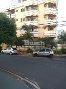 Apartamento com 2 Quartos para alugar, 87m² no Vila Nova Cidade Universitária, Bauru