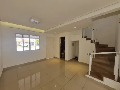 Casa de Condomínio com 3 Quartos para alugar, 115m² no Jardim Padre Bento, Itu
